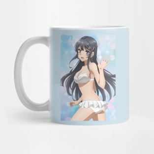 anime funny Mug